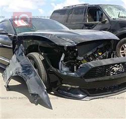 فورد موستانج